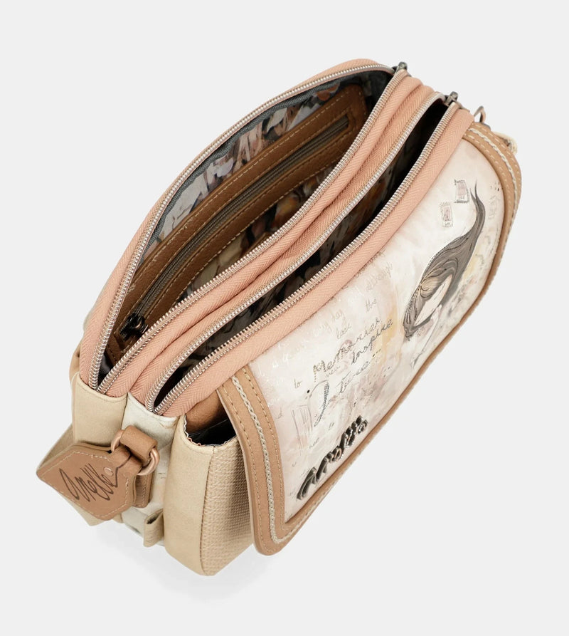 Anekke Crossbodytas 40803-349 Memories Anekke 
