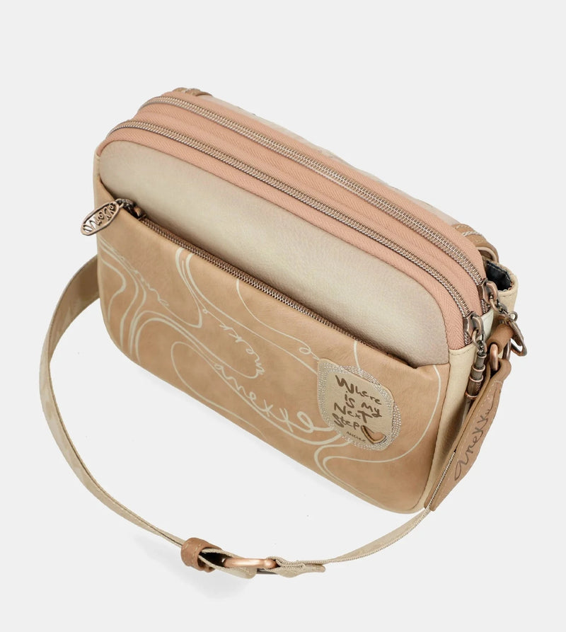 Anekke Crossbodytas 40803-349 Memories Anekke 