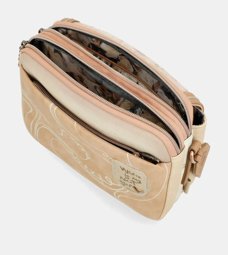 Anekke Crossbodytas 40803-349 Memories Anekke 