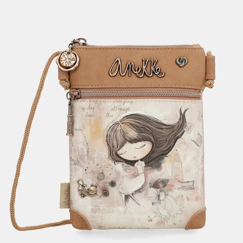 Anekke Crossbodytas 40803-904 Memories Anekke 