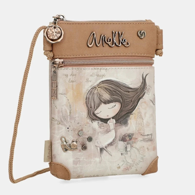 Anekke Crossbodytas 40803-904 Memories Anekke 