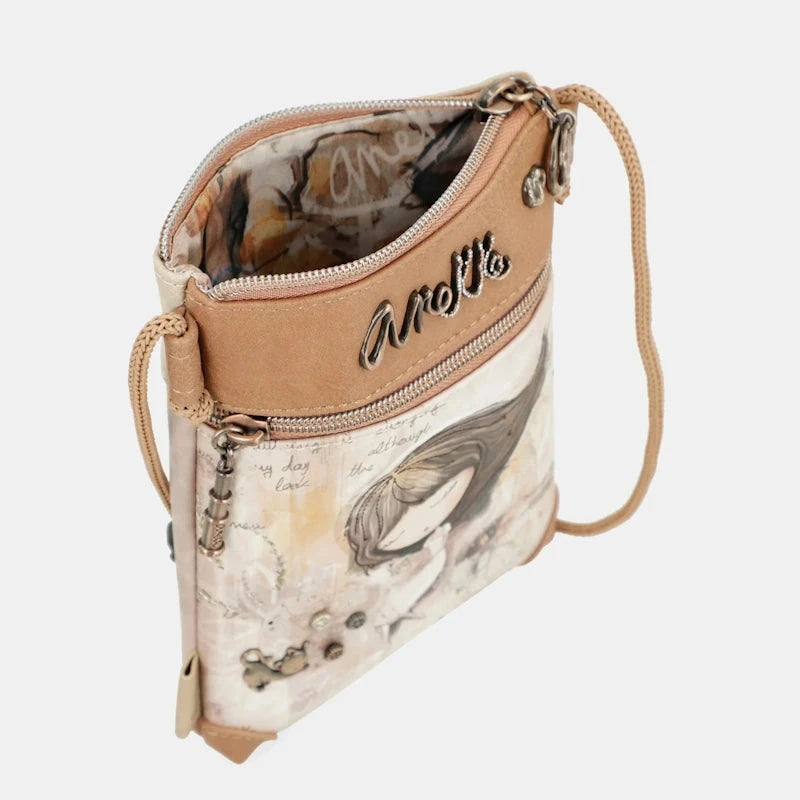 Anekke Crossbodytas 40803-904 Memories Anekke 