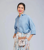 Anekke Crossbodytas 40803-904 Memories Anekke 