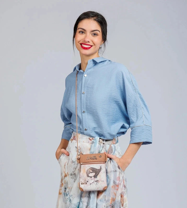 Anekke Crossbodytas 40803-904 Memories Anekke 