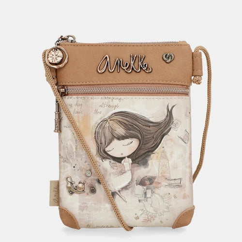 Anekke Crossbodytas 40803-904 Memories Anekke 