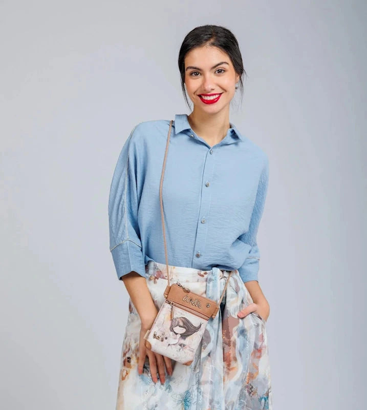 Anekke Crossbodytas 40803-904 Memories Anekke 