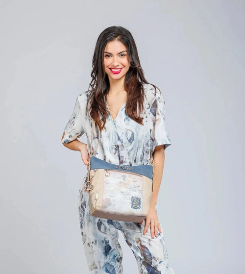 Anekke Crossbodytas 40813-007 Memories Anekke 