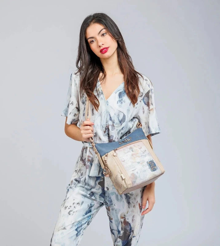 Anekke Crossbodytas 40813-007 Memories Anekke 