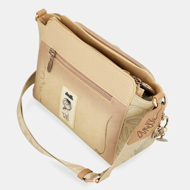 Anekke Crossbodytas 40813-070 Memories Anekke 