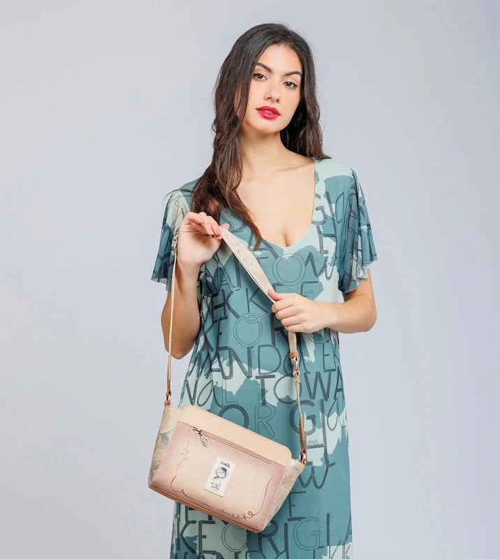 Anekke Crossbodytas 40813-070 Memories Anekke 
