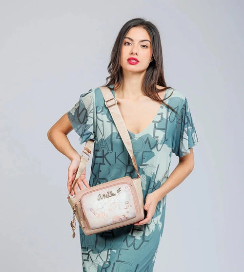 Anekke Crossbodytas 40813-070 Memories Anekke 