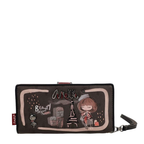 Anekke Mademoiselle Portemonnee 41809-901 Anekke 