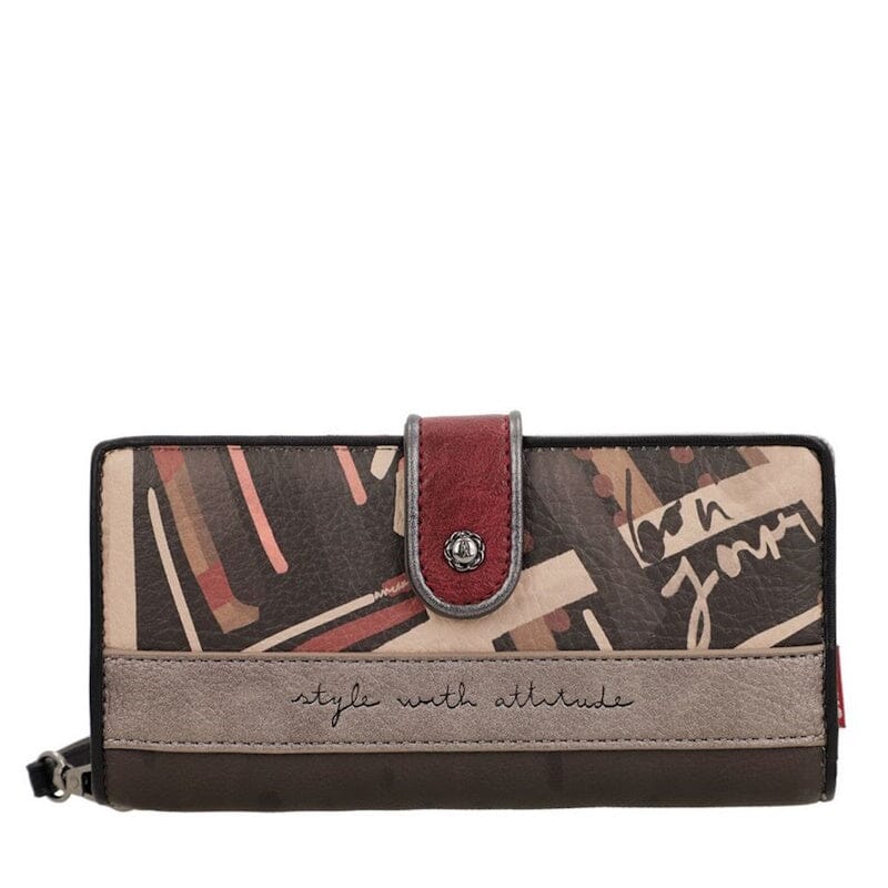 Anekke Mademoiselle Portemonnee 41809-901 Anekke 
