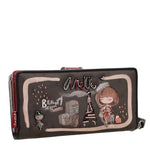 Anekke Mademoiselle Portemonnee 41809-901 Anekke 
