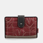 Anekke Mademoiselle Portemonnee 41809-902 Anekke 