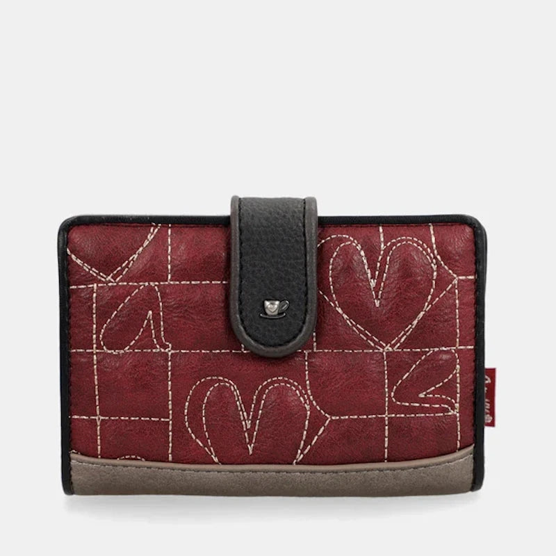 Anekke Mademoiselle Portemonnee 41809-902 Anekke 