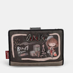 Anekke Mademoiselle Portemonnee 41809-902 Anekke 