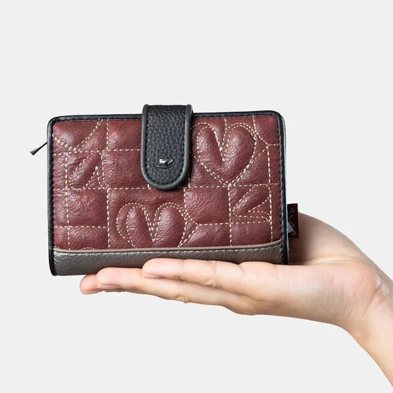 Anekke Mademoiselle Portemonnee 41809-902 Anekke 