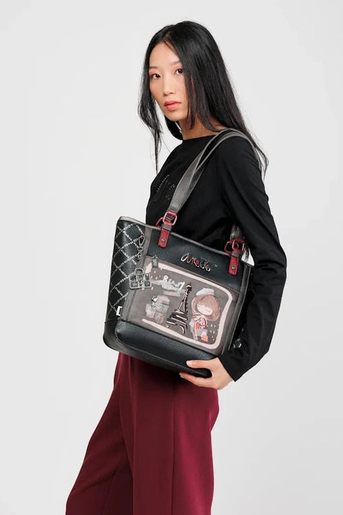 Anekke Mademoiselle Shopper 41802-134 Anekke 