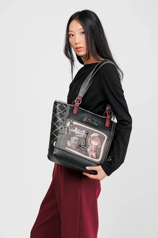 Anekke Mademoiselle Shopper 41802-134 Anekke 