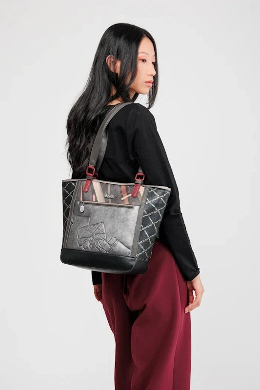 Anekke Mademoiselle Shopper 41802-134 Anekke 