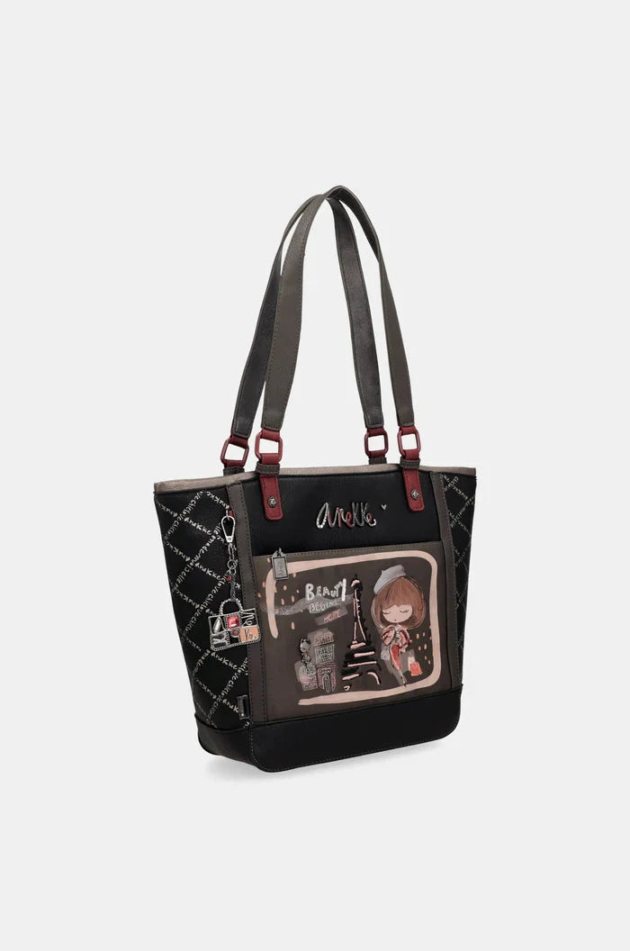 Anekke Mademoiselle Shopper 41802-134 Anekke 