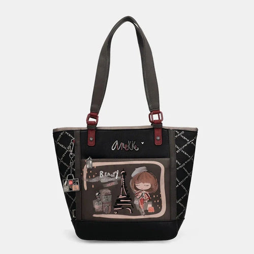 Anekke Mademoiselle Shopper 41802-134 Anekke 