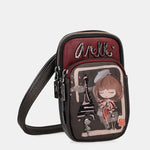 Anekke Mademoiselle Tas 41803-907 Anekke 