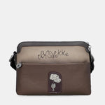 Anekke Manifesto Crossbody Tas 41713-160 Anekke 