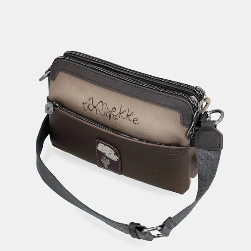 Anekke Manifesto Crossbody Tas 41713-160 Anekke 