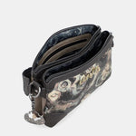 Anekke Manifesto Crossbody Tas 41713-160 Anekke 