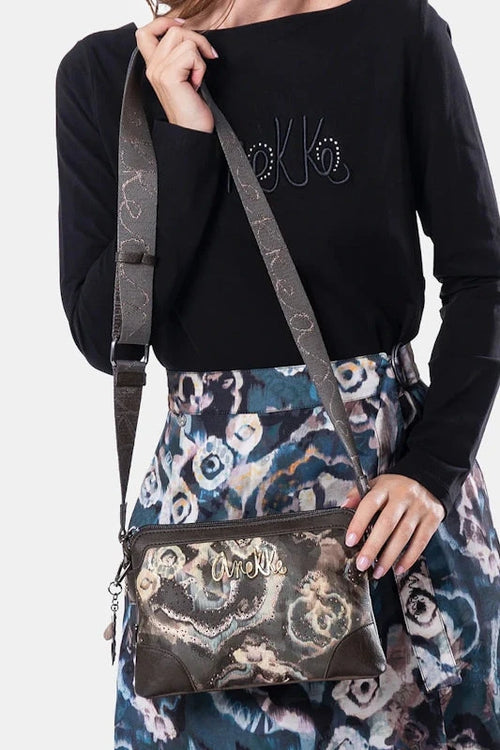 Anekke Manifesto Crossbody Tas 41713-160 Anekke 