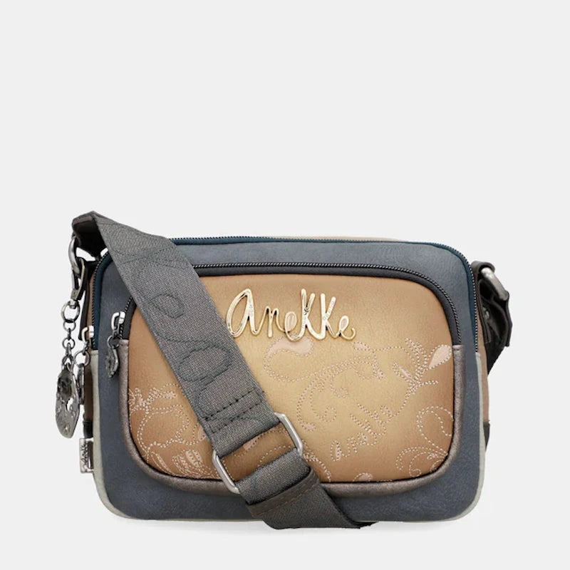 Anekke Manifesto Crossbody Tas 41713-183 Anekke 