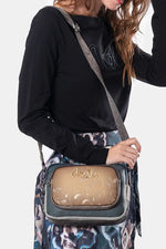 Anekke Manifesto Crossbody Tas 41713-183 Anekke 
