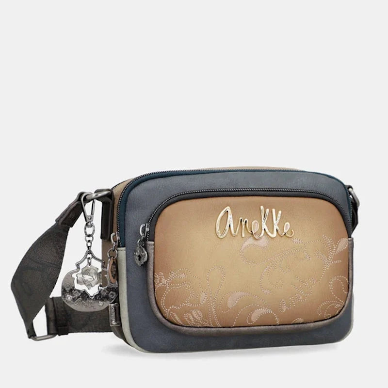 Anekke Manifesto Crossbody Tas 41713-183 Anekke 