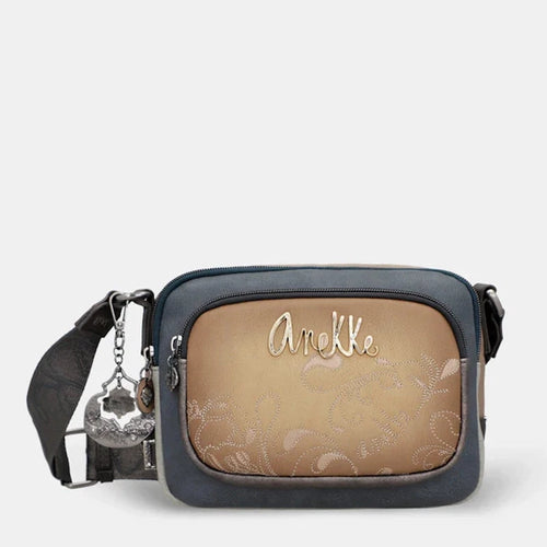Anekke Manifesto Crossbody Tas 41713-183 Anekke 