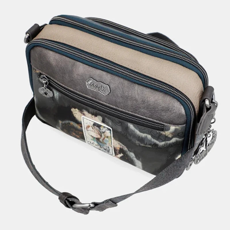 Anekke Manifesto Crossbody Tas 41713-183 Anekke 