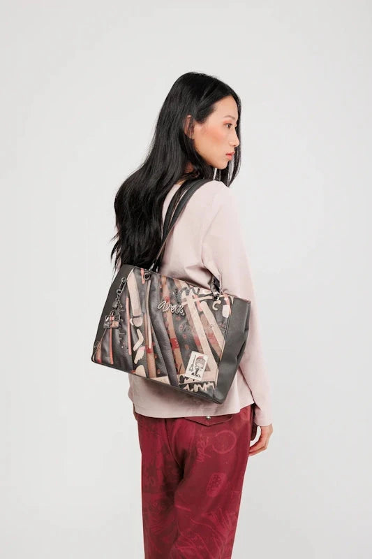 Anekke Parisia Shopper 41812-361 Anekke 