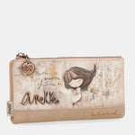 Anekke Portemonnee L 40809-907 Memories Anekke 