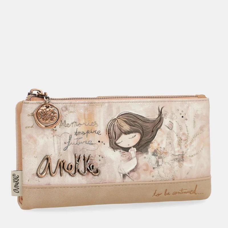 Anekke Portemonnee L 40809-907 Memories Anekke 