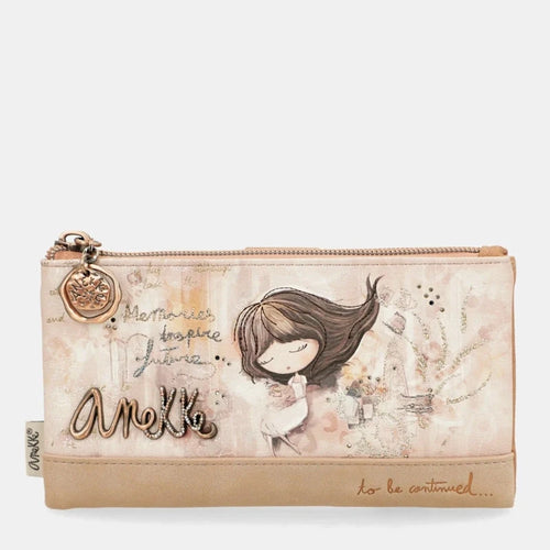 Anekke Portemonnee L 40809-907 Memories Anekke 