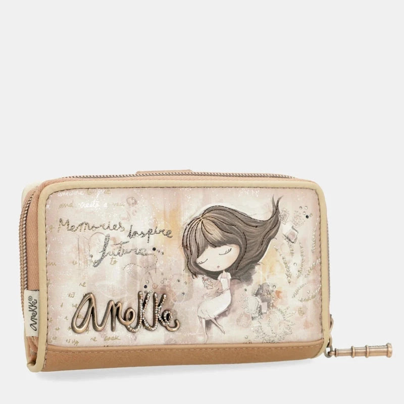 Anekke Portemonnee M 40809-909 Memories Anekke 