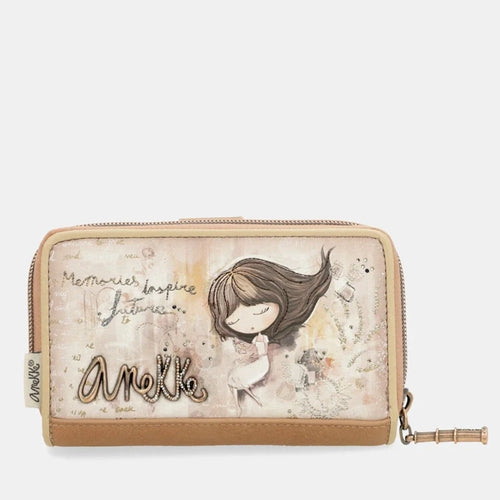 Anekke Portemonnee M 40809-909 Memories Anekke 