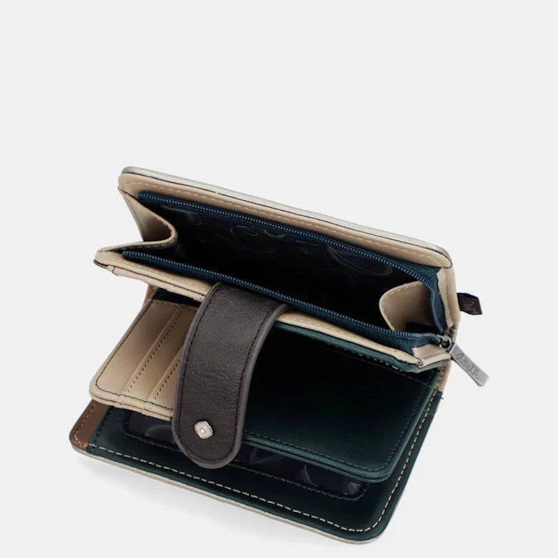 Anekke Real Portemonnee 41709-902 Anekke 