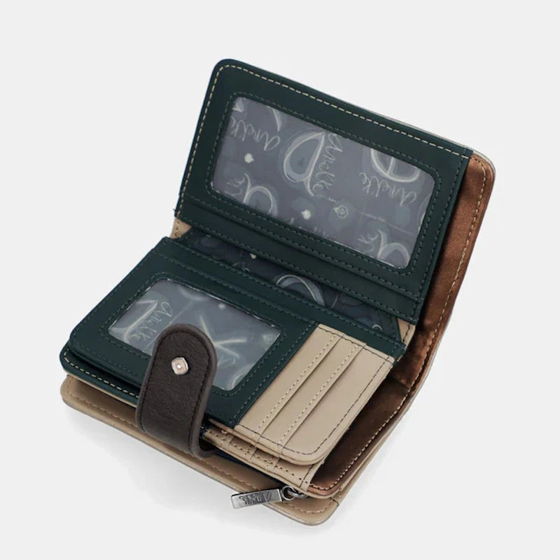 Anekke Real Portemonnee 41709-902 Anekke 