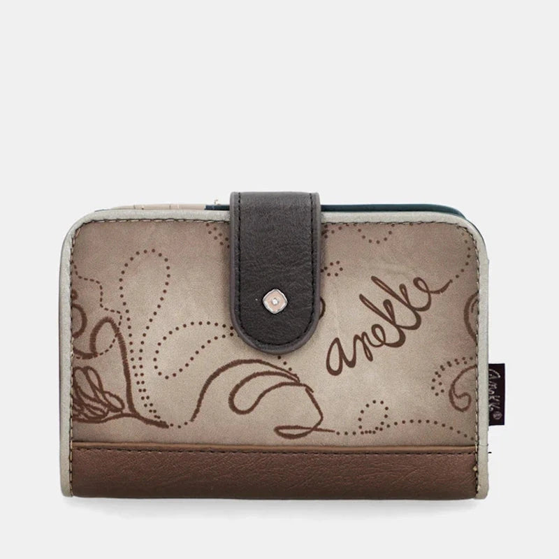 Anekke Real Portemonnee 41709-902 Anekke 