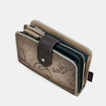 Anekke Real Portemonnee 41709-902 Anekke 