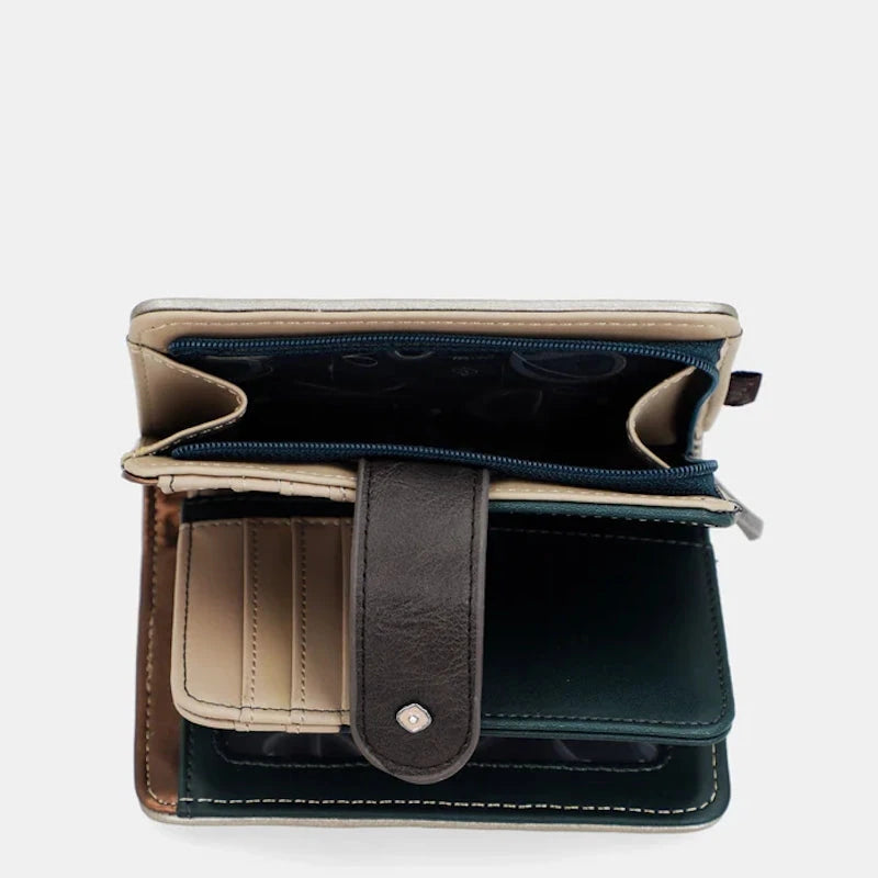 Anekke Real Portemonnee 41709-902 Anekke 