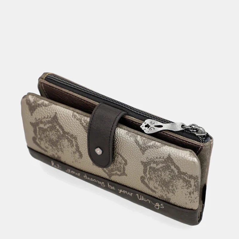 Anekke Real Portemonnee 41709-906 Anekke 