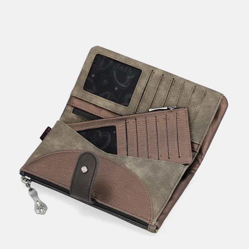 Anekke Real Portemonnee 41709-906 Anekke 
